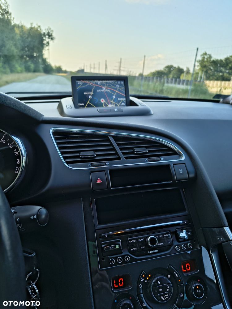 Peugeot 3008 - 14