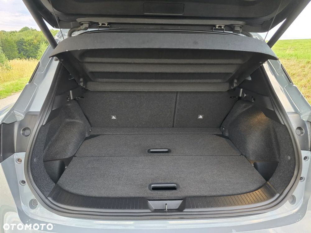 Nissan Qashqai 1.3 DIG-T MHEV Xtronic Tekna+ - 35