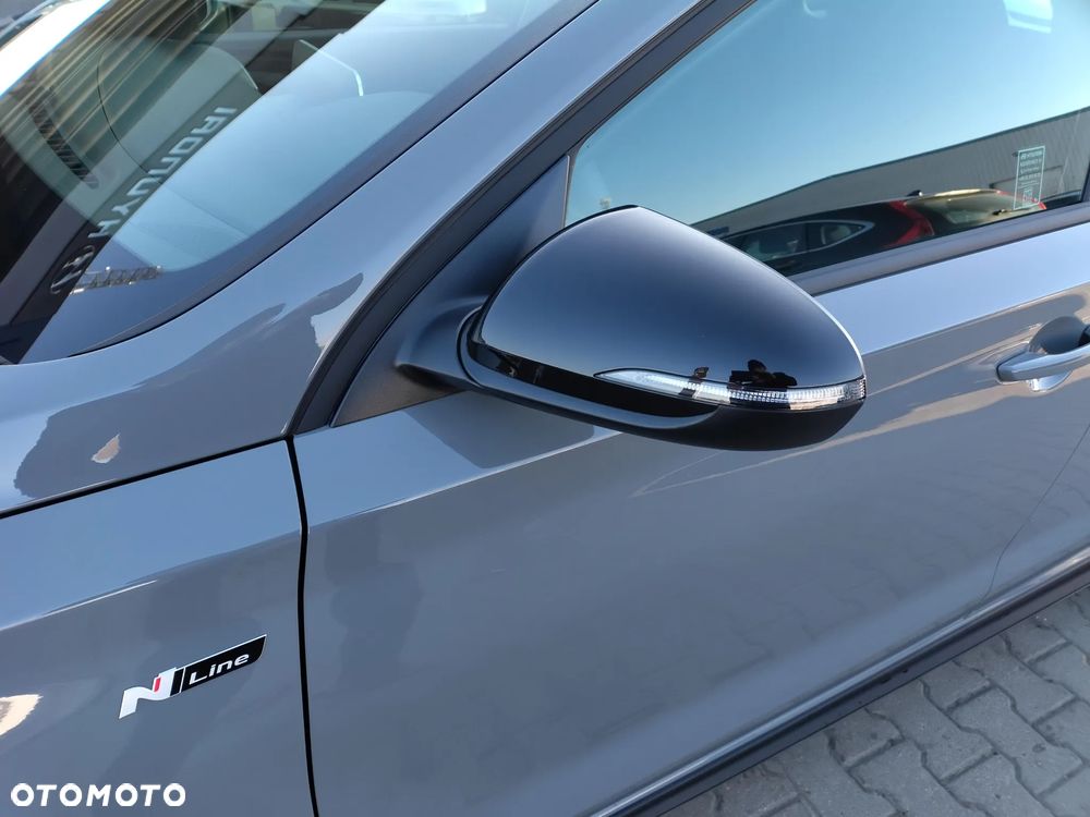 Hyundai i30 - 22