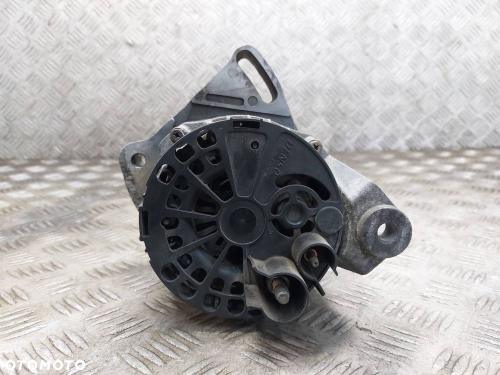 ALTERNATOR FIAT PANDA II 1.1 8V - 4