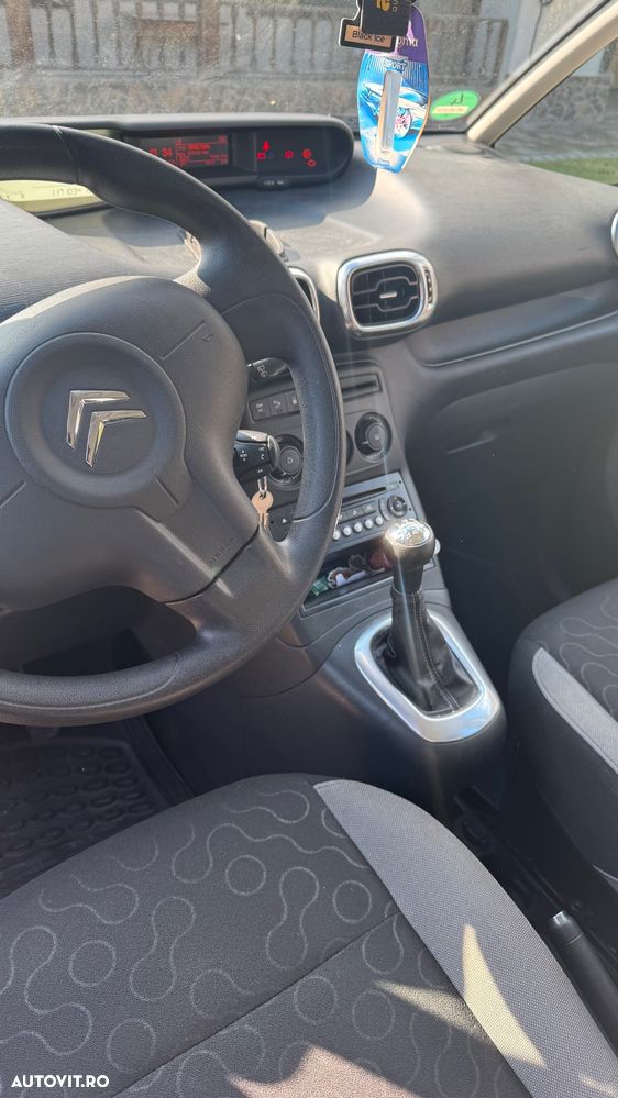 Citroën C3 Picasso - 9