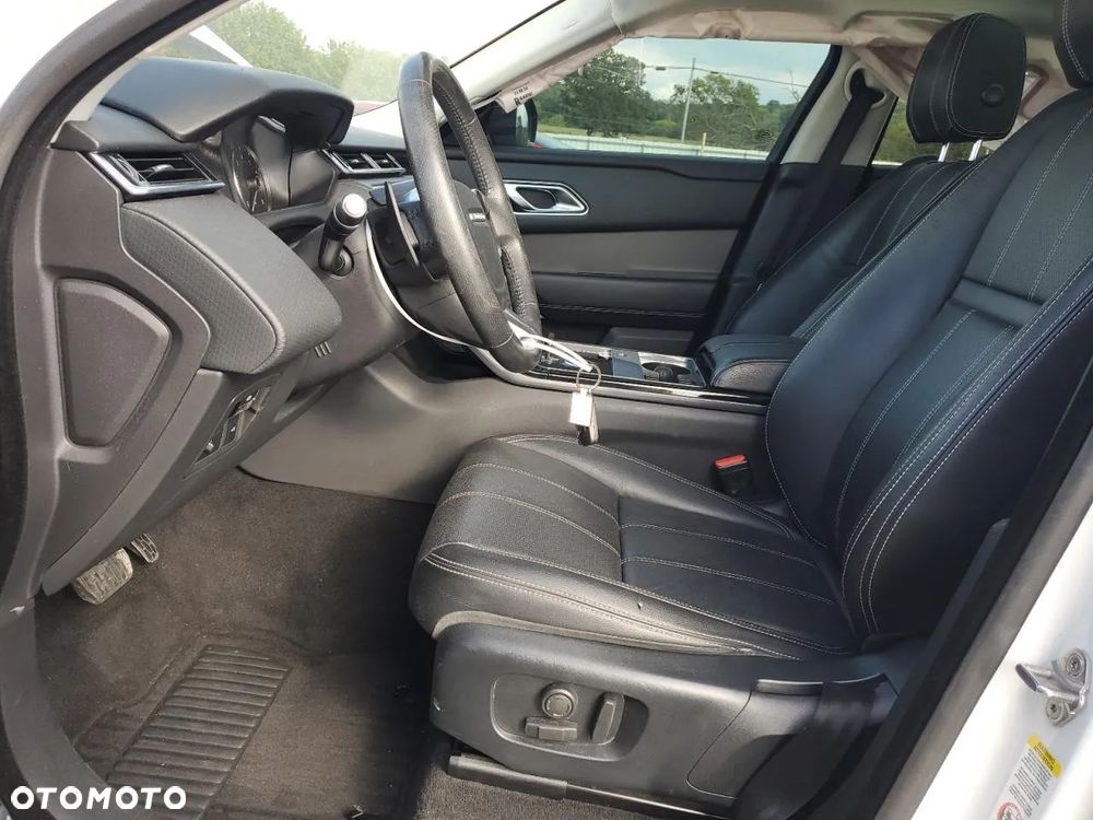 Land Rover Range Rover Velar 2.0 P250 R-Dynamic S - 8