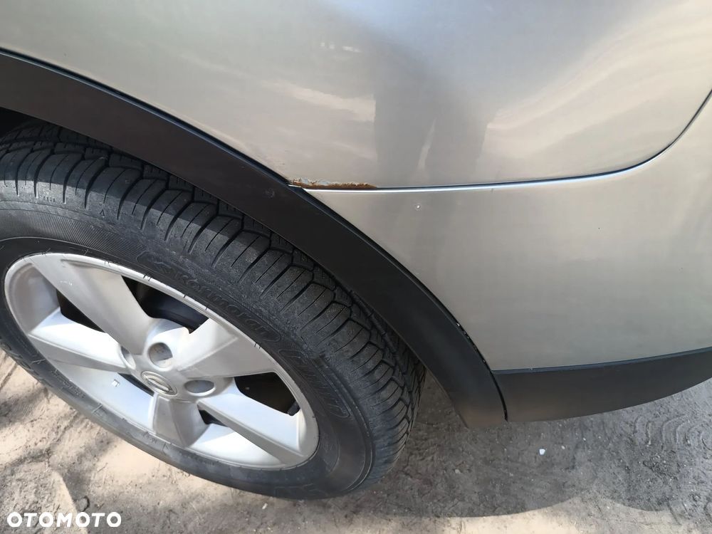 Nissan Qashqai 2.0 acenta - 3