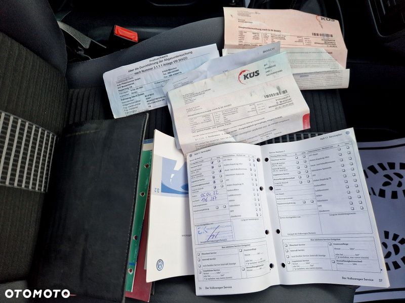 Volkswagen Sharan 2.0 United - 18