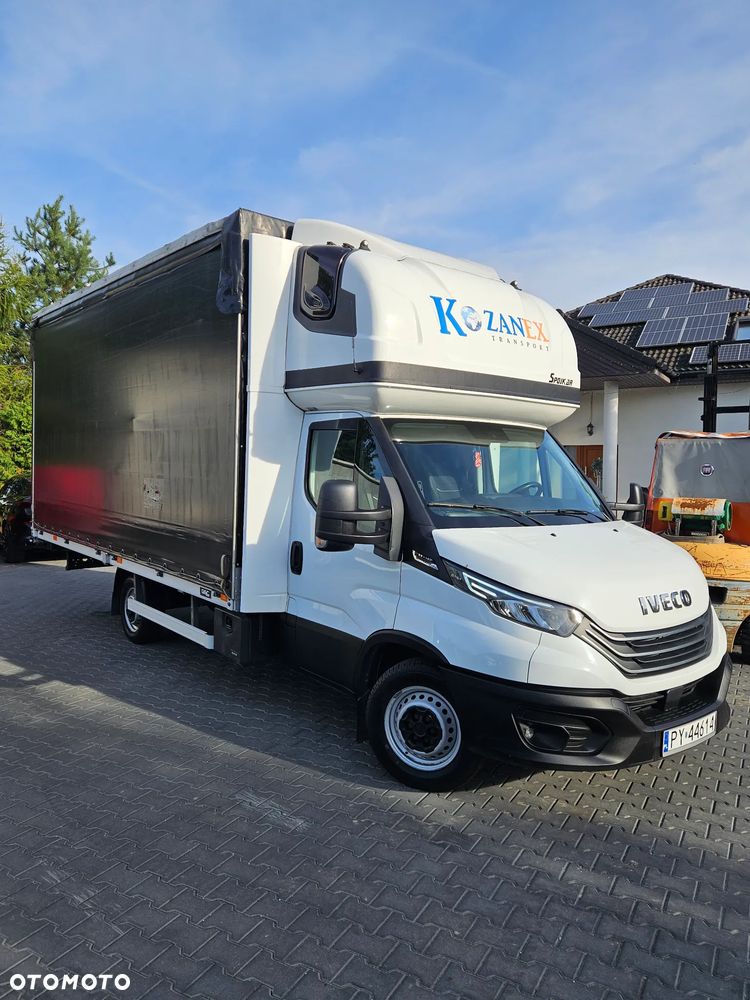Iveco Daily - 19