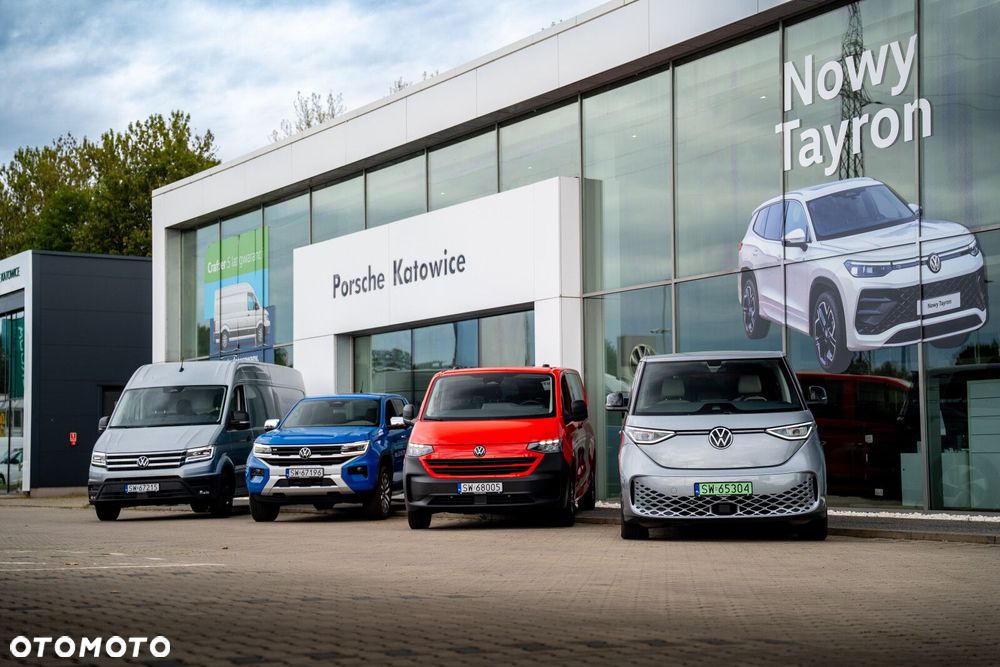 Volkswagen Crafter 2.0 TDI 177 KM L3H3 8-automat - 19