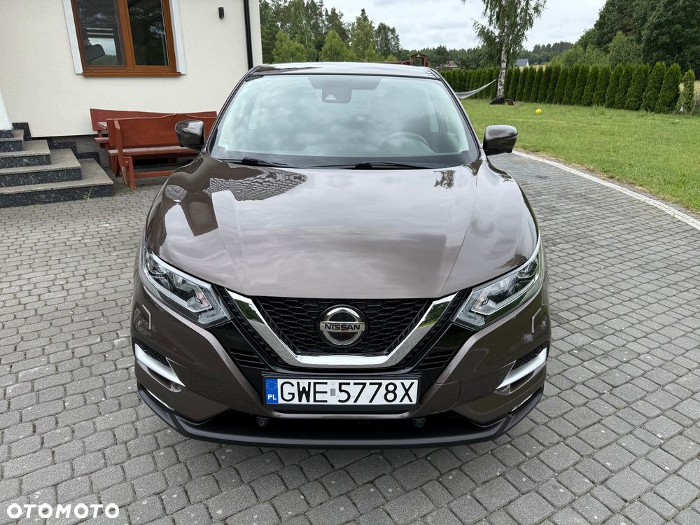 Nissan Qashqai 1.5 dCi Tekna - 3