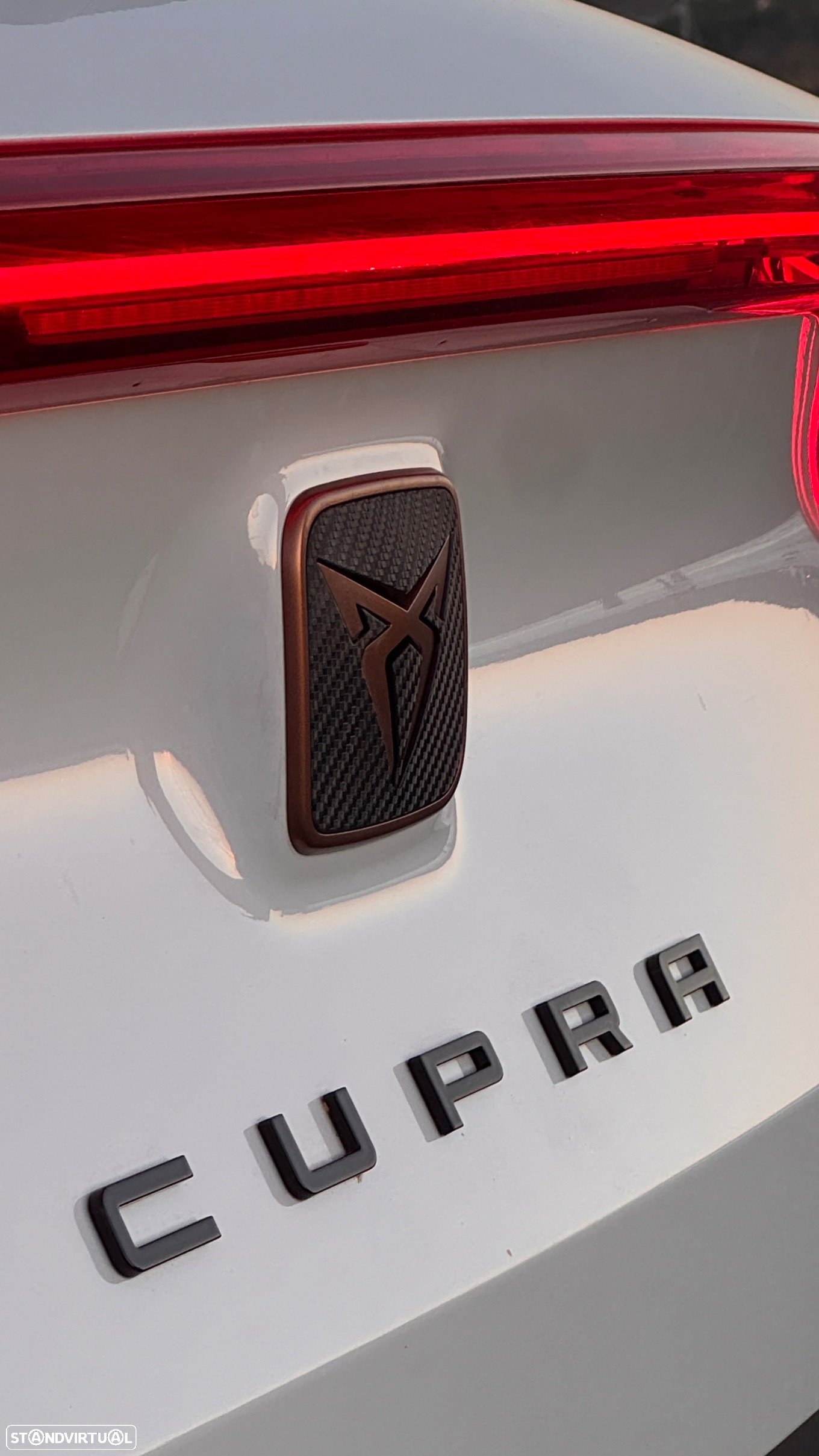 Cupra Formentor 1.5 TSI Sport DSG - 33