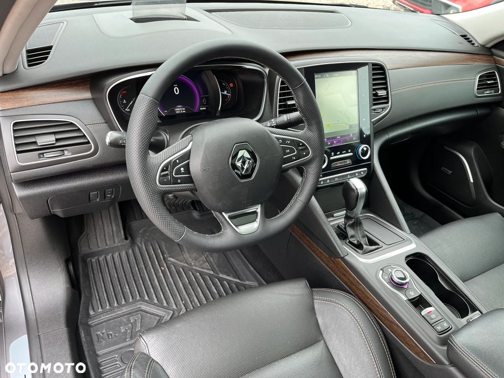 Renault Talisman - 22
