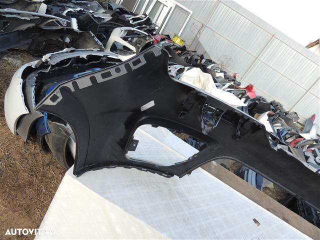 Bara fata Land Rover Range Rover Sport Dupa 2012 cod DK62-17F003-AAW - 5