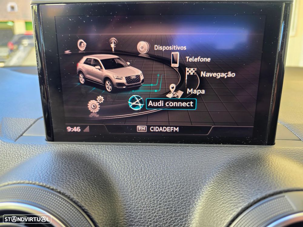 Audi Q2 30 TFSI Design - 43