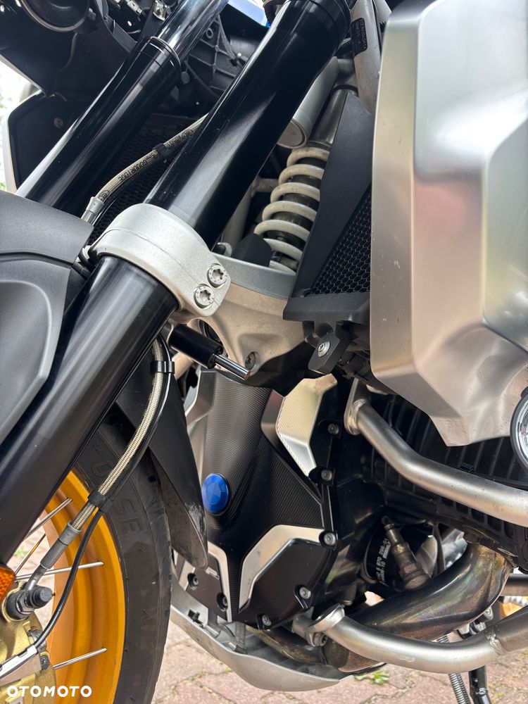 BMW R1250 GS Adventure - 11