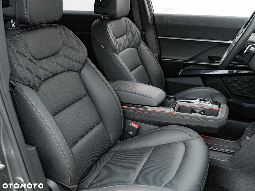 SsangYong/KGM Actyon 1.5 T-GDI Joy - 33