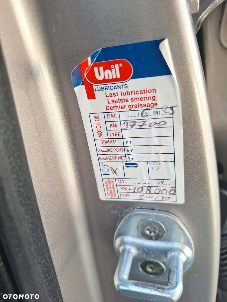 Hyundai Tucson 1.6 Turbo 2WD Passion - 26