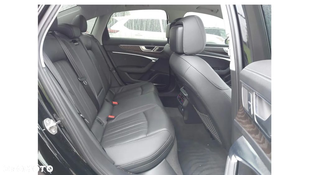 Audi A6 Limousine 2.0 TFSI Quattro S tronic - 10