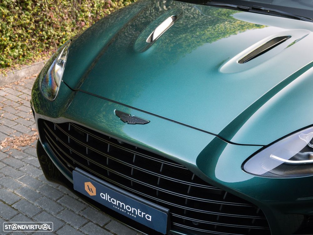 Aston Martin DBX 707 - 6