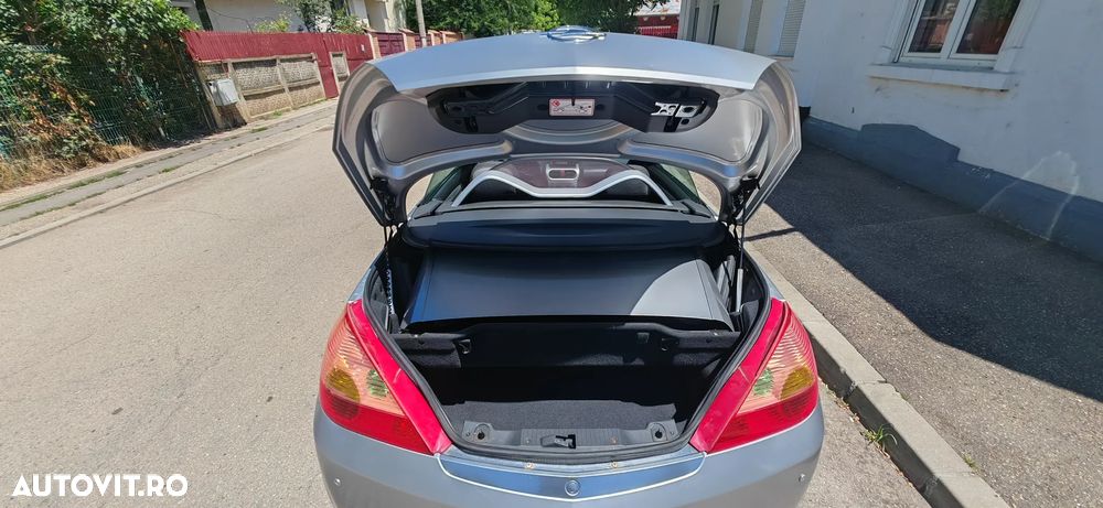 Opel Tigra - 6