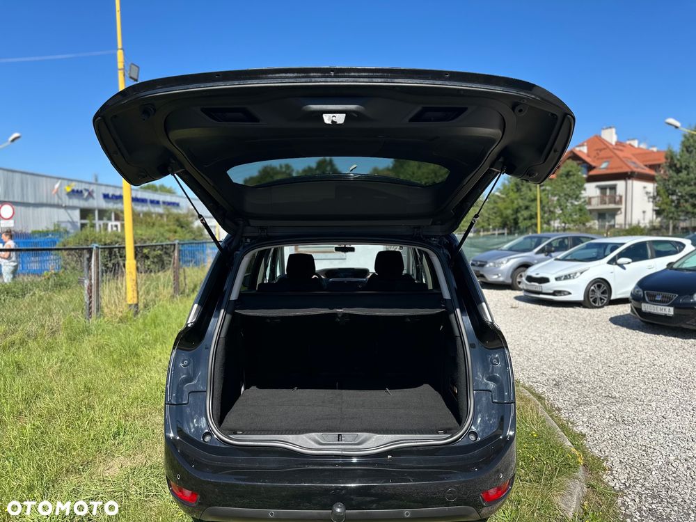 Citroën C4 Grand Picasso BlueHDi 120 SELECTION - 15