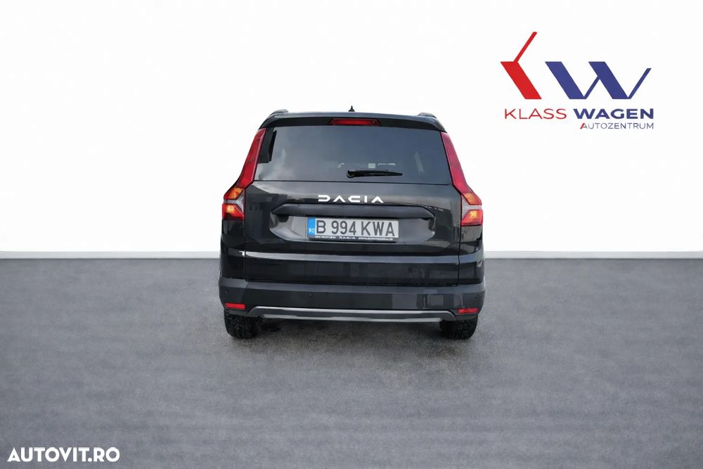 Dacia Jogger 7 locuri TCe 110 Extreme+ - 6