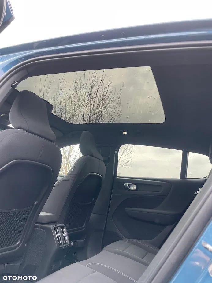 Volvo C40 Recharge Twin AWD Ultimate - 22