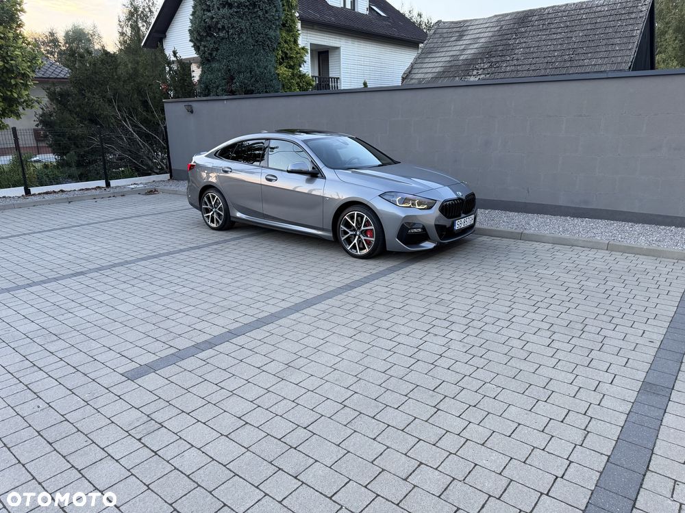 BMW Seria 2 220i M Sport - 34
