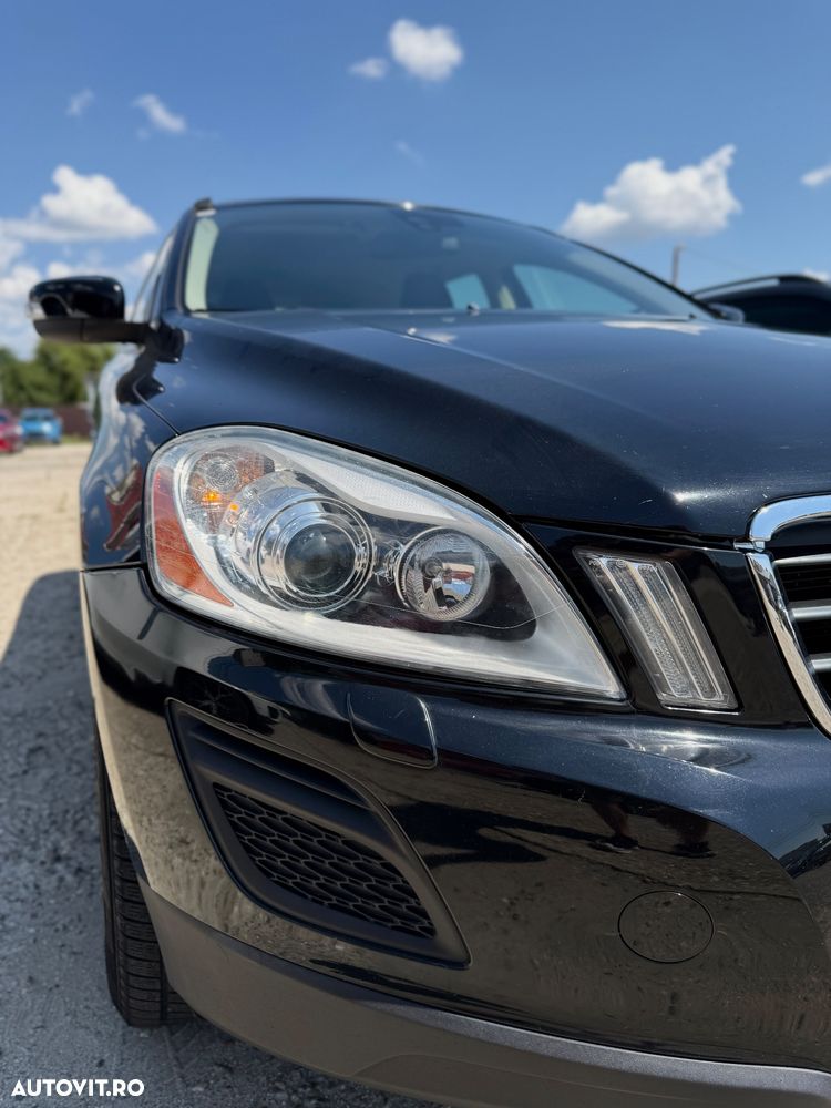 Volvo XC 60 - 25
