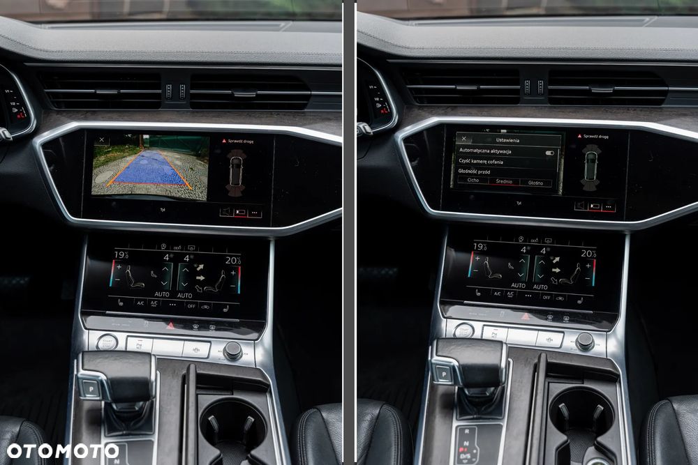 Audi A6 Avant 40 TDI mHEV Quattro S tronic - 31