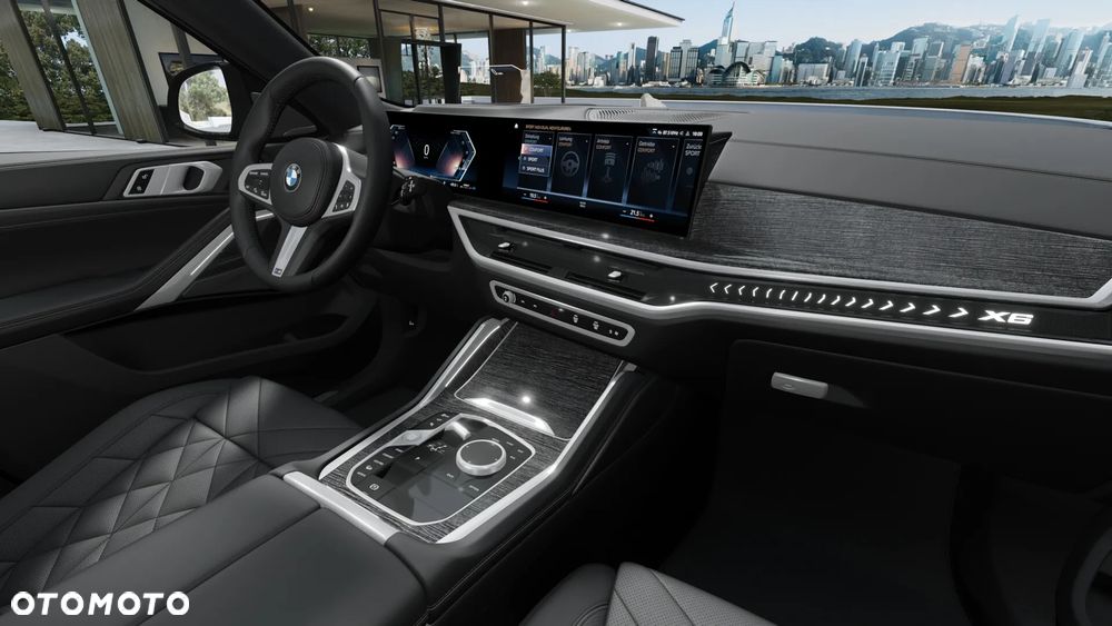BMW X6 xDrive40i mHEV sport - 14