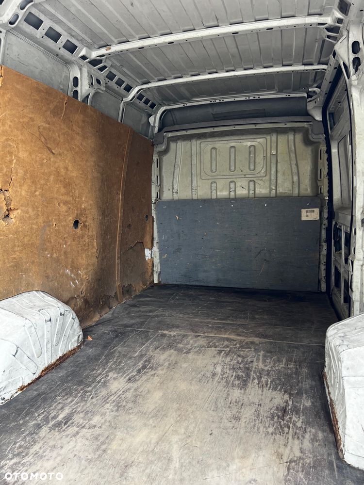 Fiat Ducato - 13