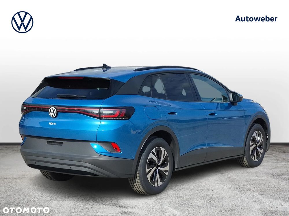 Volkswagen ID.4 52kWh Plus - 5