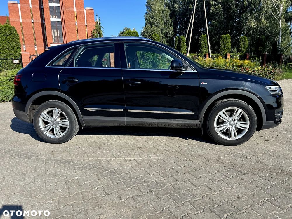 Audi Q3 1.4 TFSI - 13
