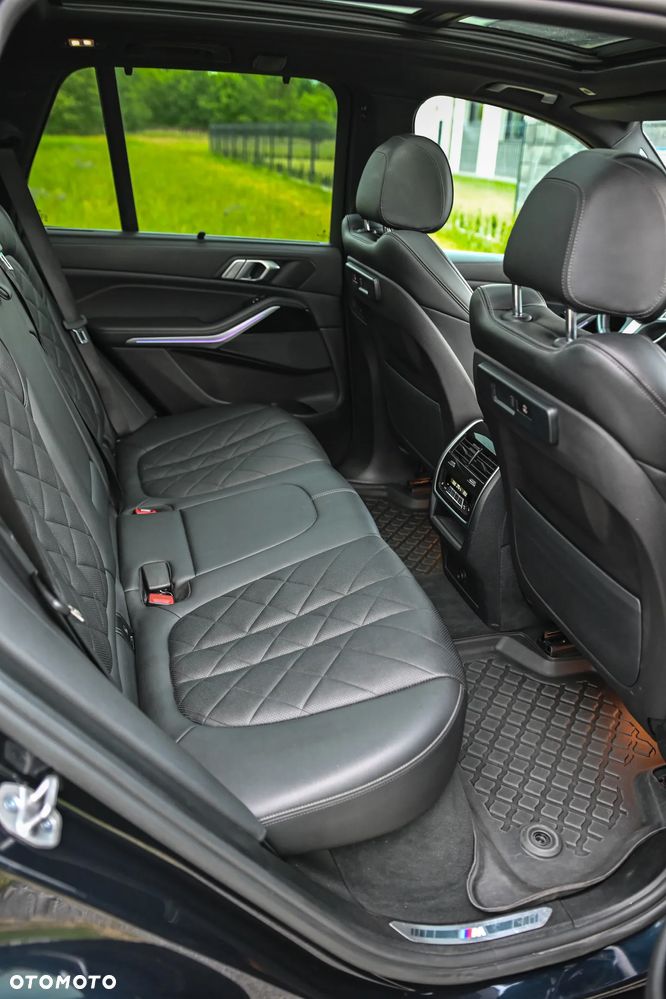 BMW X5 xDrive40d - 11