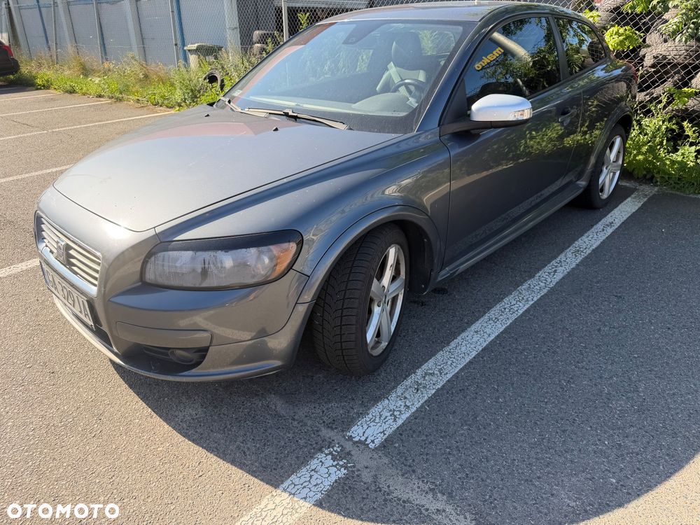 Volvo C30 1.6D - 1