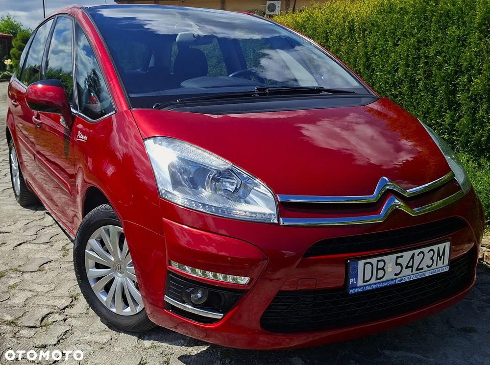 Citroën C4 Picasso VTi 120 Selection - 1