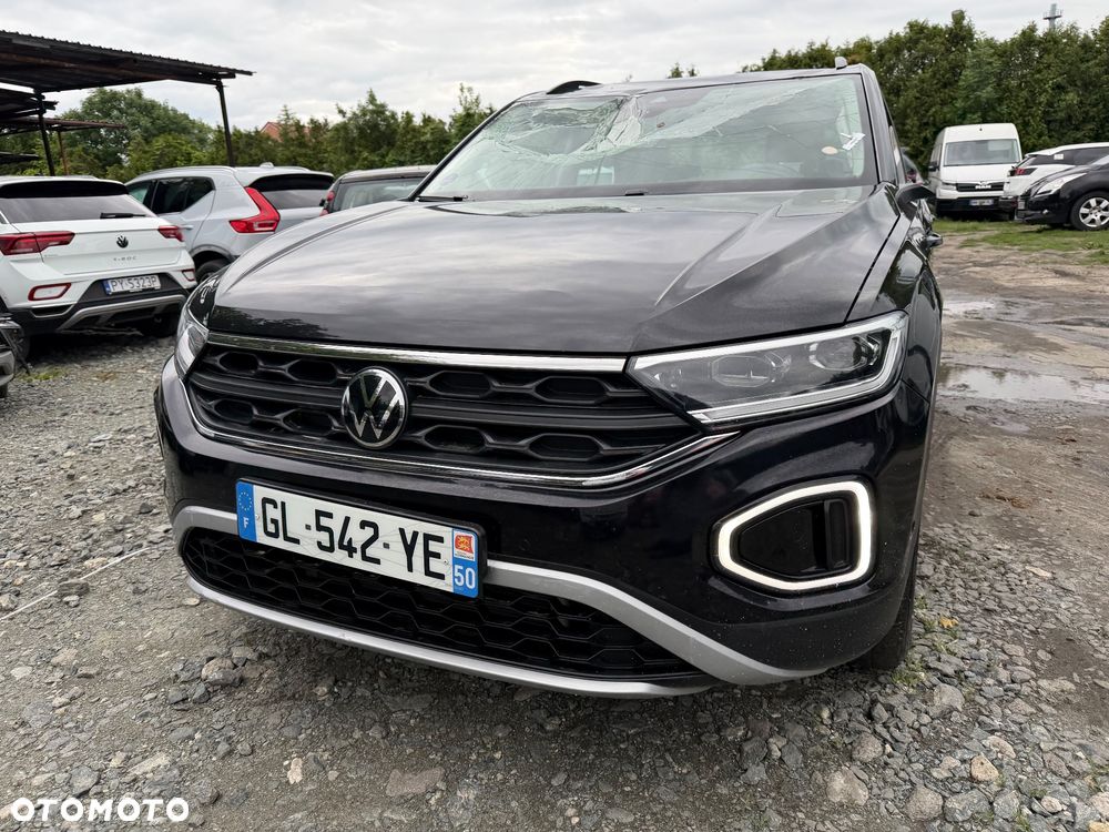 Volkswagen T-Roc - 22