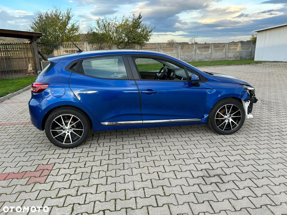 Renault Clio TCe 90 EVOLUTION - 7