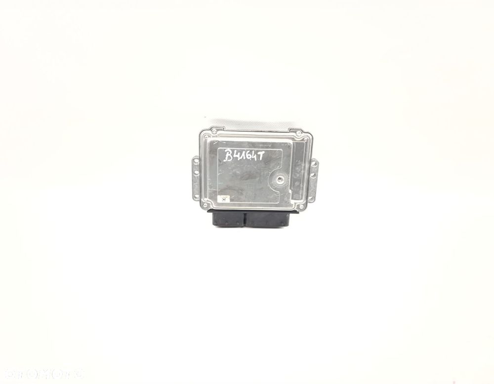 KOMPUTER SILNIKA STEROWNIK VOLVO V60 1.6 31312578 0261S07523 - 3