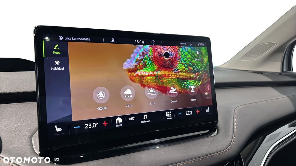 Skoda Enyaq 80 82kWh - 28