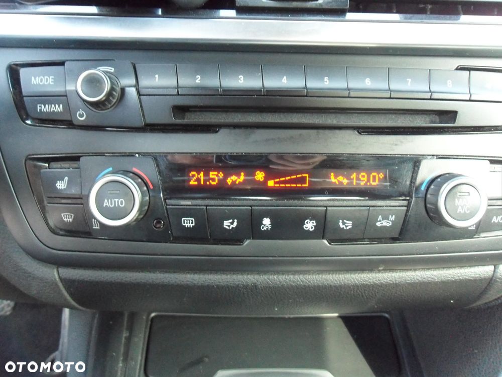 BMW Seria 4 428i Advantage - 9