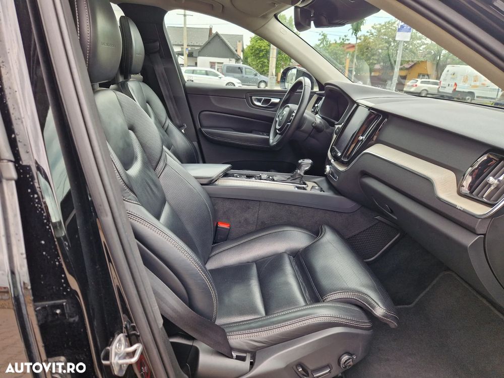 Volvo XC 60 D5 AWD Inscription - 6