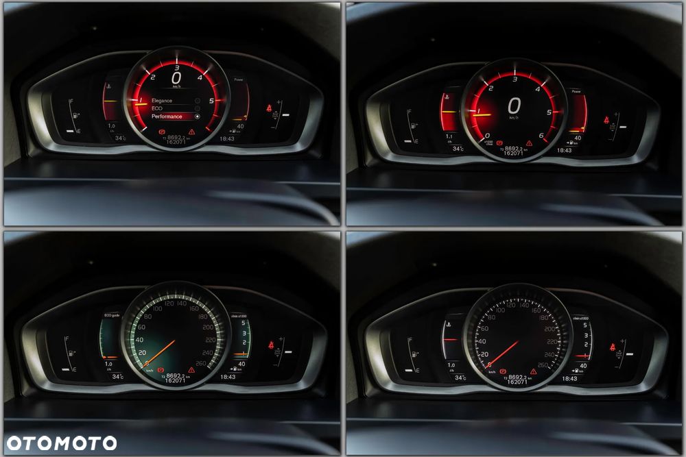 Volvo V60 D3 Kinetic - 23