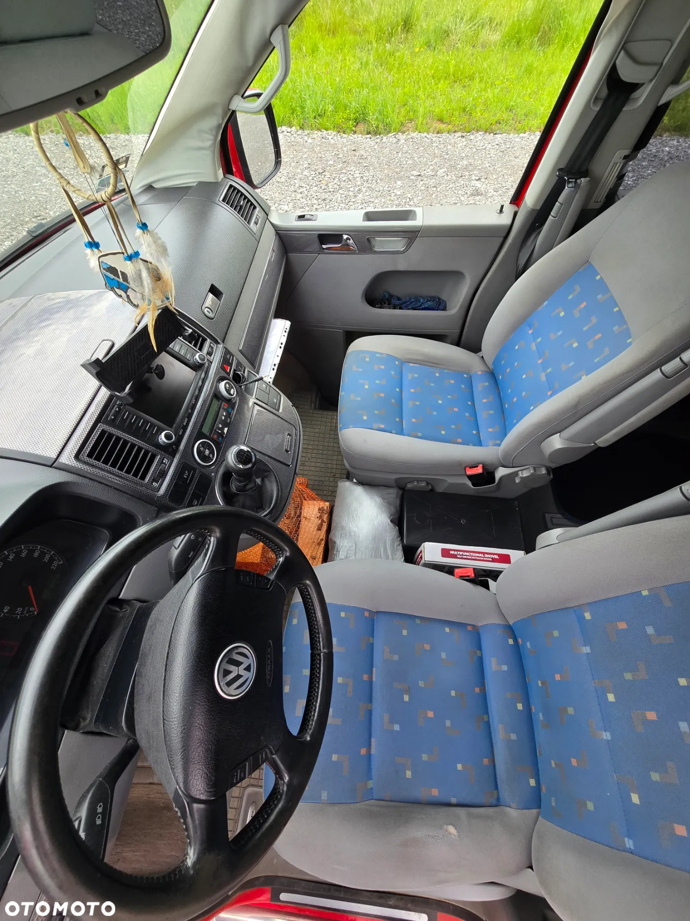 Volkswagen Multivan TDI L1 Comfortline 4Motion - 18