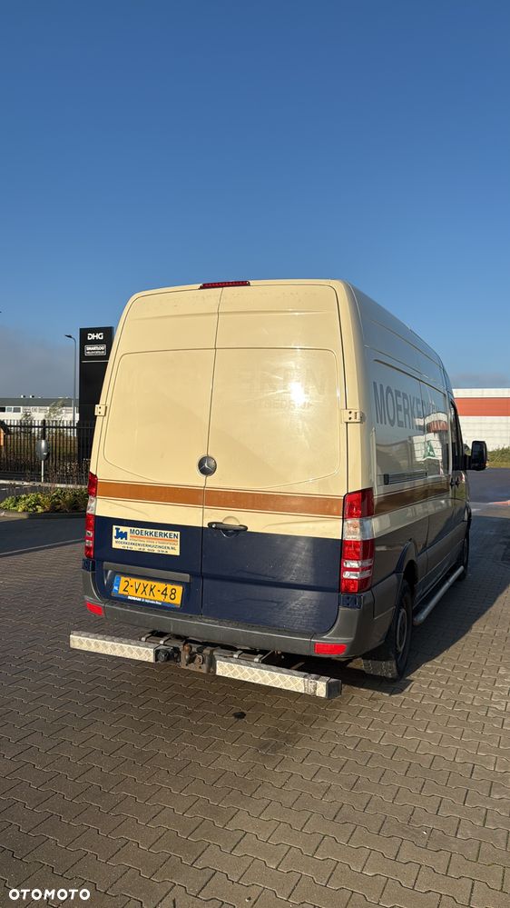 Mercedes-Benz Sprinter 313 - 2