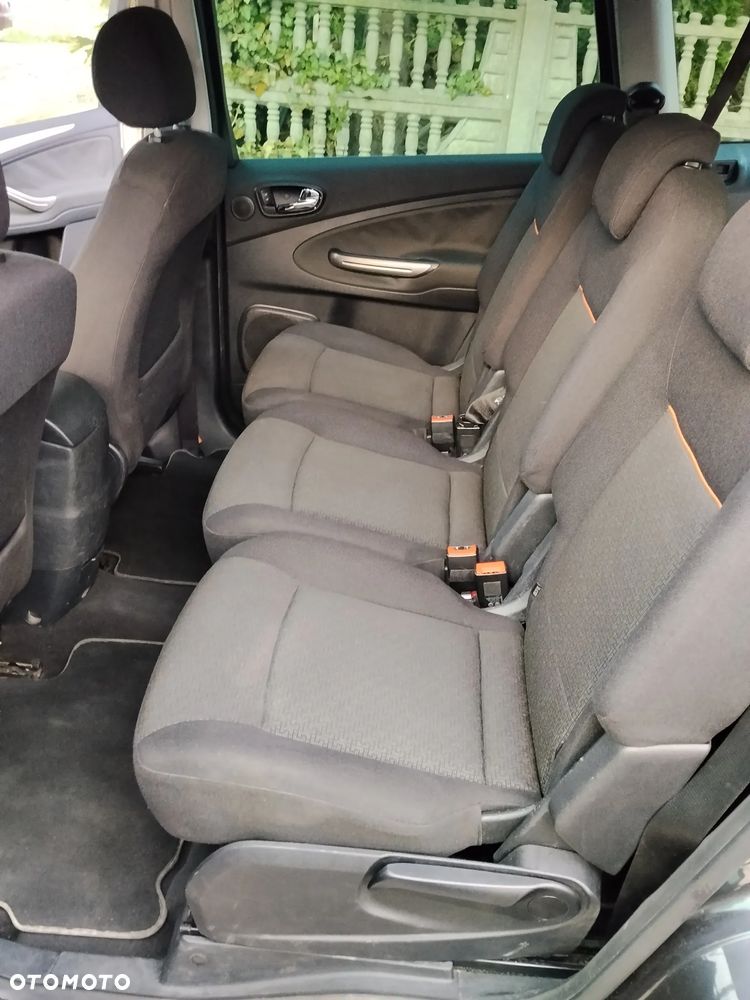 Ford S-Max 2.0 Viva Titanium - 19