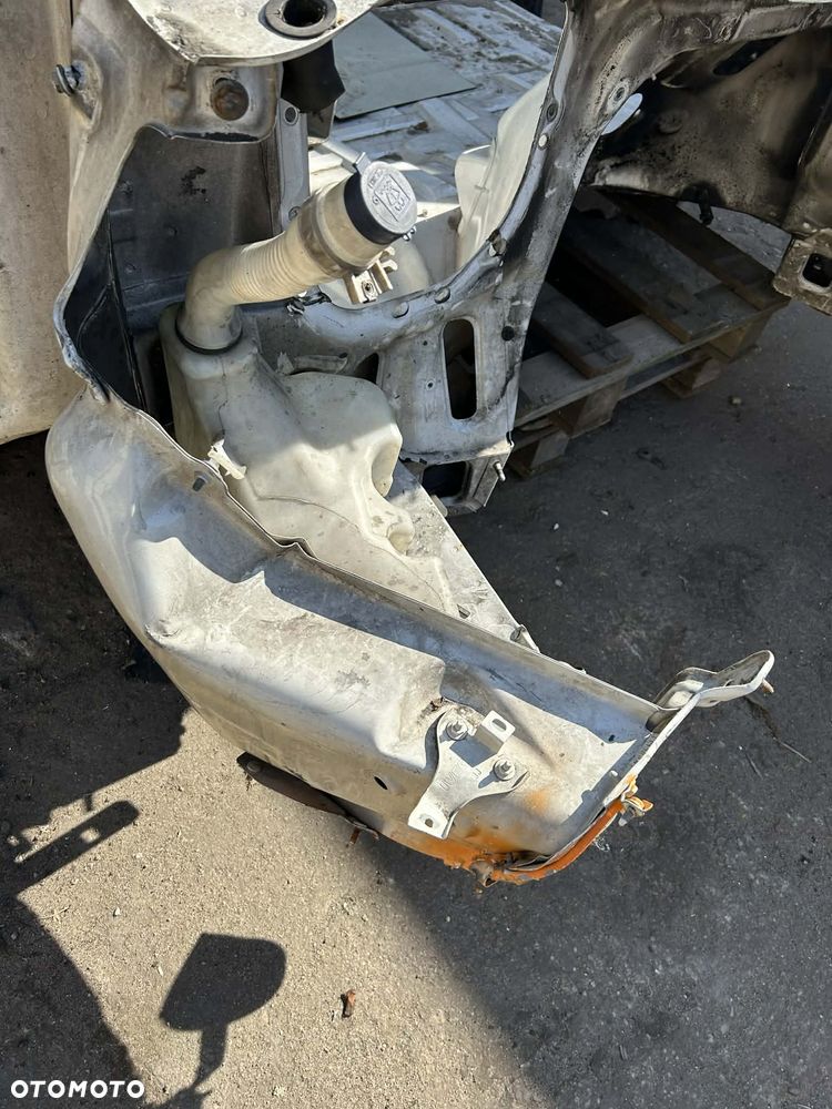 Iveco Daily 14-22 kabina - 12