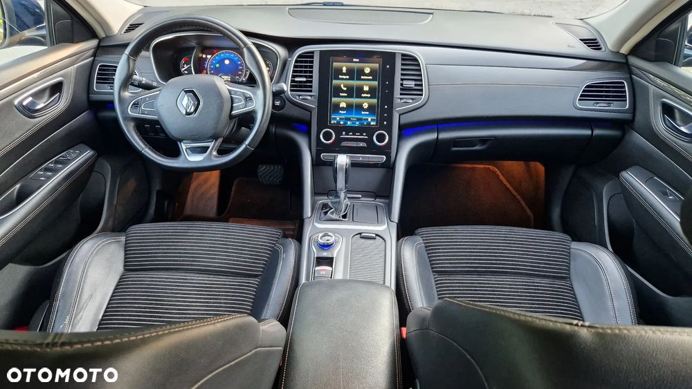 Renault Talisman ENERGY dCi 160 EDC Business - 13