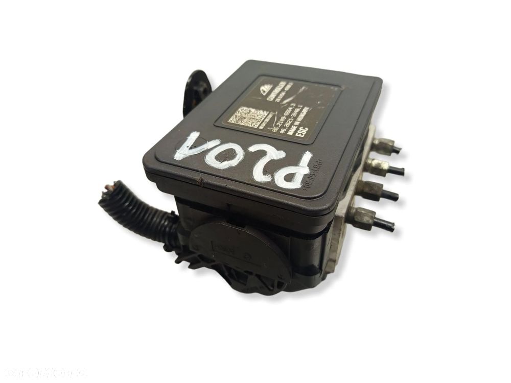 POMPA ABS STEROWNIK HONDA CIVIC IX 28.5154-4200.3 57110-TA9-E021-M1 - 8