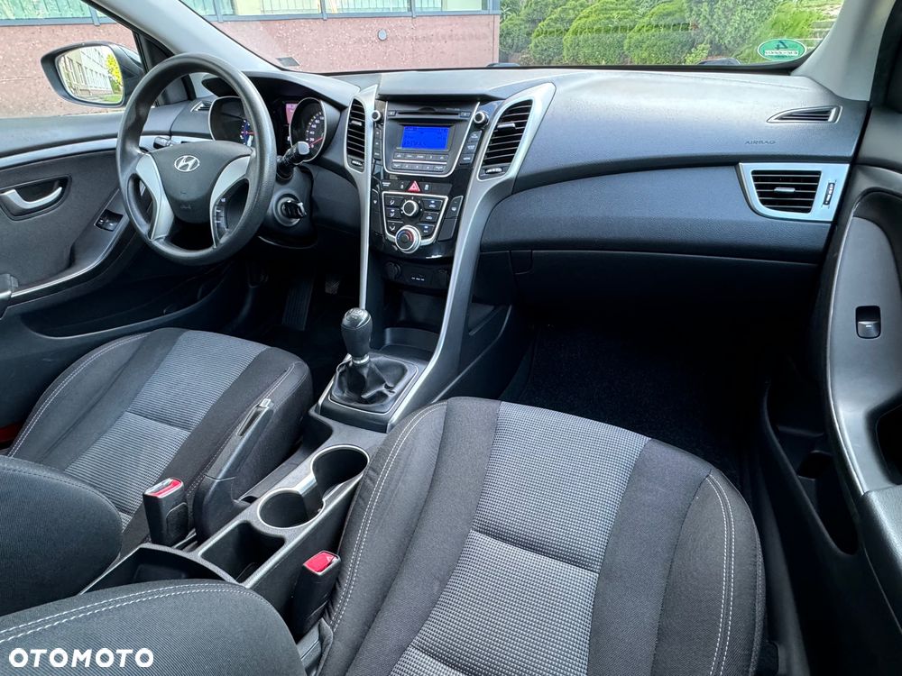Hyundai i30 1.4 Style - 24