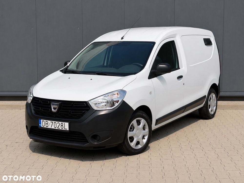 Dacia Dokker - 28