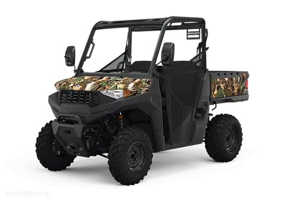Polaris Ranger - 1